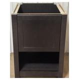 Balin SHADOW Single Sink Bathroom Vanity