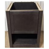 Balin SHADOW Single Sink Bathroom Vanity