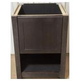 Balin SHADOW Single Sink Bathroom Vanity