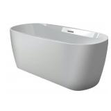 Jacuzzi Primo 5930 Freestanding Bath Tub