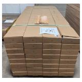 Allen & Roth 3-1/4' NATURAL OAK Solid Hardwood Fl