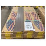 Shaw ALBRIGHT OAK WEATHERED Engineered Hardwood Fl