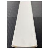 Arauco MDF Crown Trim, 4-1/4' x 16'