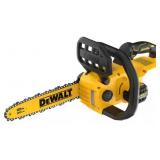 DEWALT 20V MAX 12ï¿½ Compact Chainsaw