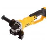 DEWALT 20V MAX 4-1/2ï¿½/5ï¿½ Angle Grinder