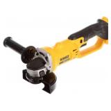 DEWALT 20V MAX 4-1/2ï¿½/5ï¿½ Angle Grinder
