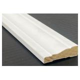 Metrie Pine Door & Window Trim, 2-1/4' x 16'