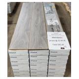 Tarkett Tidal Wave BEACHSIDE OAK 8mm Laminate Wood