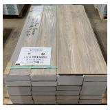 Baydream BAY BREEZE 8mm Laminate Wood Flooring