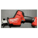 Milwaukee M18 FUEL 18V HACKZALL Reciprocating Saw