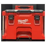 Milwaukee PACKOUT Tool Box