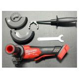 Milwaukee M18 FUEL 18V Lithium-Ion 4-1/2ï¿½ /5ï¿½ Grin