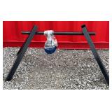 Metal A-Frame Target