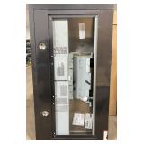 Samsung 36' Wall Mount Range Hood