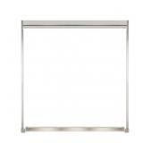 Frigidaire 79' Dual Trim Kit