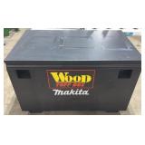 Job Box w/ Fork Pockets