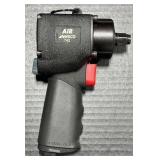 1/2ï¿½ Pneumatic Mini Impact Wrench