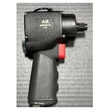 1/2ï¿½ Pneumatic Mini Impact Wrench