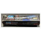 3/8ï¿½ Pneumatic Ratchet Wrench