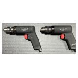 3/8ï¿½ Pneumatic Air Drills