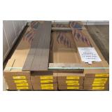 Shaw ALBRIGHT OAK WEATHERED Engineered Hardwood Fl