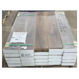 Swiss Krono BAYMOUTH BLUFF BROWN Waterproof Lamina