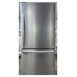 MORA 22.3 Cu. Ft. Bottom Freezer Refrigerator