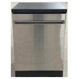 GE 24' Top Control Portable Dishwasher