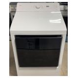 LG 7.3 Cu. Ft. Smart Electric Dryer