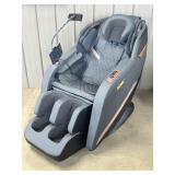 IRMC Full Body Massage Chair