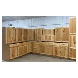 FRONTIER SHAKER Premium Kitchen Cabinets