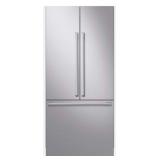 Dacor 36' Contemporary French Door Panel Kit