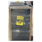 Insignia 3.3 Cu. Ft. 115 Can Beverage Cooler