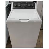 GE 4.5 Cu. Ft. High Efficiency Top Load Washer