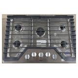 Whirlpool 30' Gas Cooktop