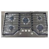 Cafe 36' Gas Cooktop