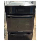 Frigidaire Gallery 24' Single Gas Wall Oven