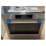 KitchenAid 30' Smart Built-In Single Electric Con