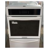Frigidaire Gallery 24' Single Gas Wall Oven