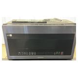 Samsung Bespoke 2.1 Cu. Ft. Over-the-Range Microwa