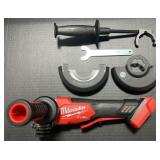Milwaukee M18 FUEL 18V Lithium-Ion 4-1/2ï¿½ /5ï¿½ Grin