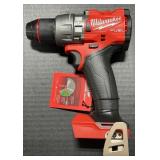 Milwaukee M18 FUEL 18V 1/2ï¿½ Hammer Drill/Driver