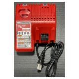 Milwaukee M12 & M18 Multi-Voltage Battery Charger