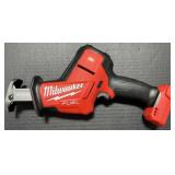 Milwaukee M18 FUEL 18V HACKZALL Reciprocating Saw