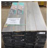 Stainmaster PHEASANT LANE OAK Waterproof Laminate