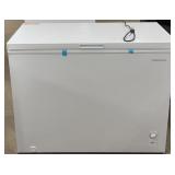 Insignia 10.4 Cu. Ft. Garage Ready Chest Freezer