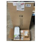 LOT: Appliance Accessories