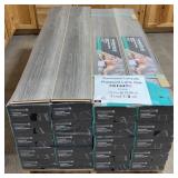 Stainmaster PHEASANT LANE OAK Waterproof Laminate