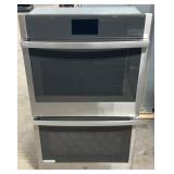 GE Profile 30' Smart Double Electric Wall Oven