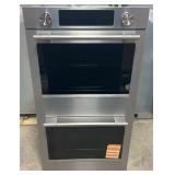 KitchenAid 27' Double Electric Wall Oven